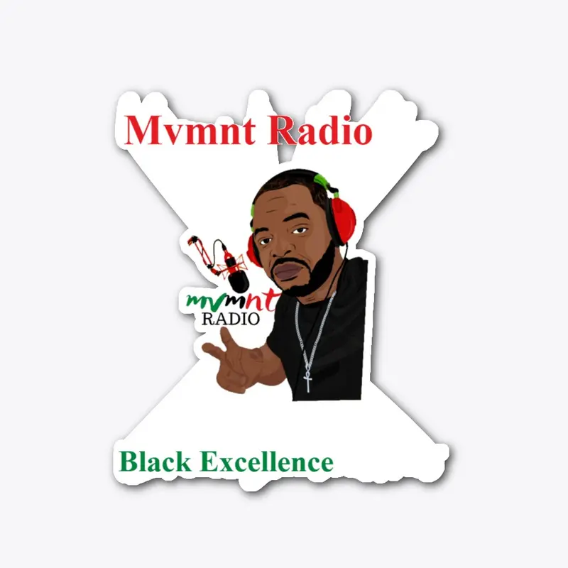 Mvmnt Radio Shirts & Tees